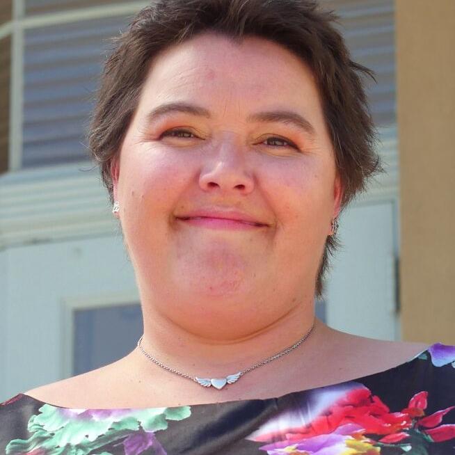 Bethany Bachman announces candidacy for BCSD board Area 5 seat